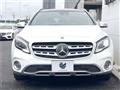2018 Mercedes-Benz GLA-Class