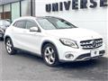 2018 Mercedes-Benz GLA-Class