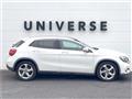 2018 Mercedes-Benz GLA-Class