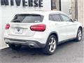 2018 Mercedes-Benz GLA-Class