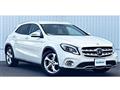 2018 Mercedes-Benz GLA-Class