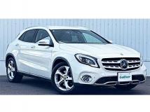 2018 Mercedes-Benz GLA-Class