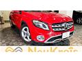 2018 Mercedes-Benz GLA-Class
