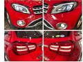2018 Mercedes-Benz GLA-Class