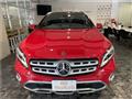 2018 Mercedes-Benz GLA-Class