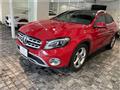 2018 Mercedes-Benz GLA-Class