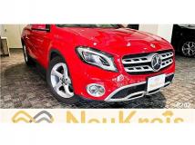 2018 Mercedes-Benz GLA-Class