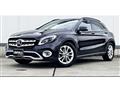 2018 Mercedes-Benz GLA-Class