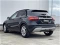 2018 Mercedes-Benz GLA-Class