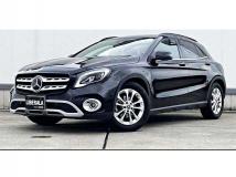 2018 Mercedes-Benz GLA-Class