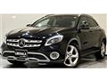 2018 Mercedes-Benz GLA-Class