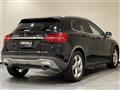 2018 Mercedes-Benz GLA-Class