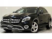 2018 Mercedes-Benz GLA-Class