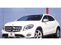 2018 Mercedes-Benz GLA-Class