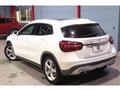2018 Mercedes-Benz GLA-Class