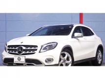 2018 Mercedes-Benz GLA-Class