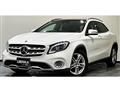 2018 Mercedes-Benz GLA-Class