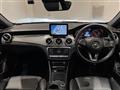 2018 Mercedes-Benz GLA-Class