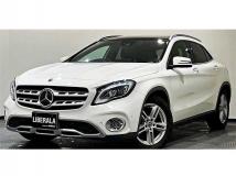 2018 Mercedes-Benz GLA-Class