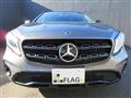 2018 Mercedes-Benz GLA-Class