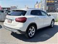 2017 Mercedes-Benz GLA-Class