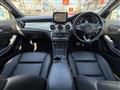 2017 Mercedes-Benz GLA-Class