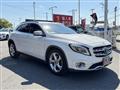 2017 Mercedes-Benz GLA-Class