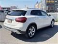 2017 Mercedes-Benz GLA-Class