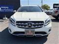 2017 Mercedes-Benz GLA-Class