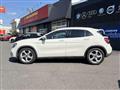 2017 Mercedes-Benz GLA-Class