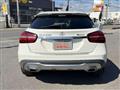 2017 Mercedes-Benz GLA-Class