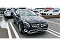 2017 Mercedes-Benz GLA-Class
