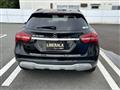 2017 Mercedes-Benz GLA-Class