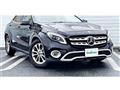 2017 Mercedes-Benz GLA-Class