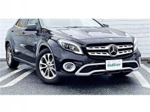 2017 Mercedes-Benz GLA-Class