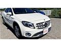 2017 Mercedes-Benz GLA-Class