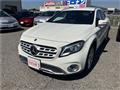 2017 Mercedes-Benz GLA-Class