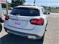 2017 Mercedes-Benz GLA-Class