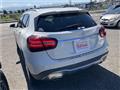 2017 Mercedes-Benz GLA-Class