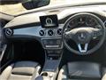 2017 Mercedes-Benz GLA-Class