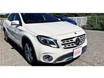 2017 Mercedes-Benz GLA-Class