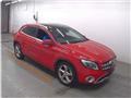 2017 Mercedes-Benz GLA-Class