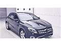2017 Mercedes-Benz GLA-Class