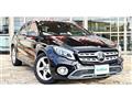 2017 Mercedes-Benz GLA-Class