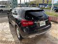 2017 Mercedes-Benz GLA-Class