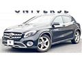 2017 Mercedes-Benz GLA-Class