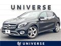 2017 Mercedes-Benz GLA-Class