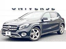 2017 Mercedes-Benz GLA-Class