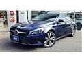 2017 Mercedes-Benz GLA-Class