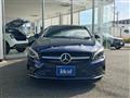 2017 Mercedes-Benz GLA-Class